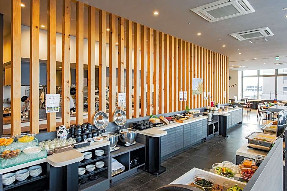 La'gent Plaza Hakodate Hokuto