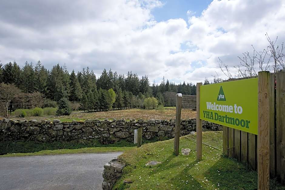 YHA Dartmoor Hostel