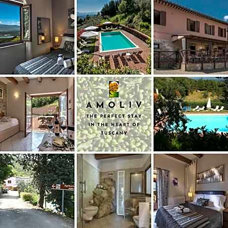 Amoliv
