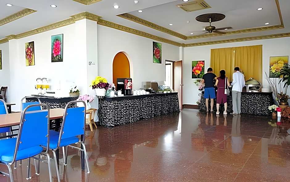 Langkawi Baron Hotel