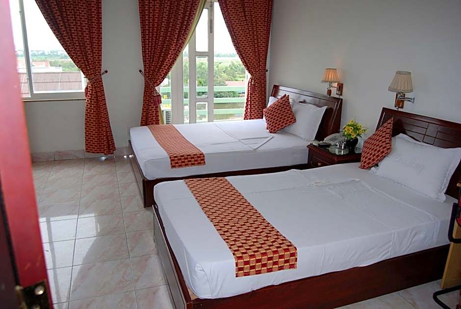 Dai Long Hotel Da Nang