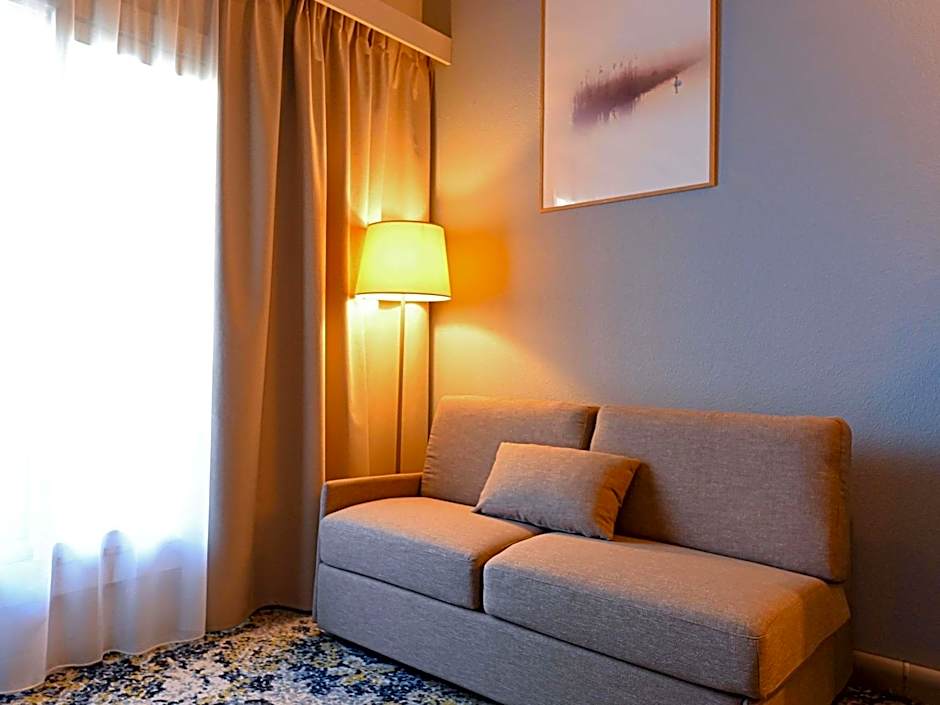 Hotel Mercure Blois Centre