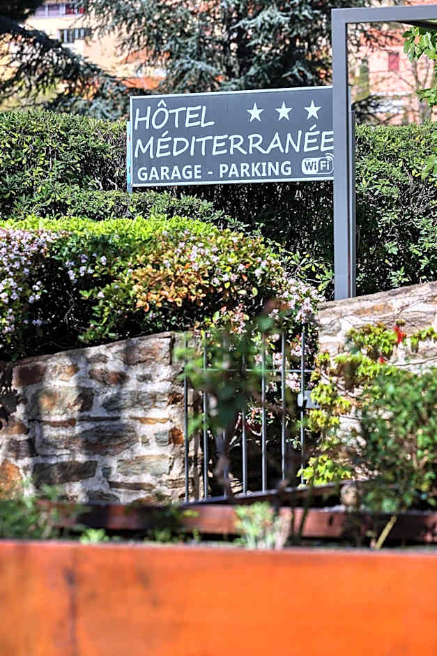 Hotel Méditerranée