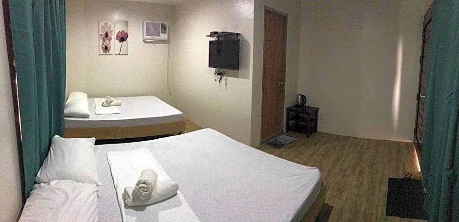 Seabreeze Beach Lodge