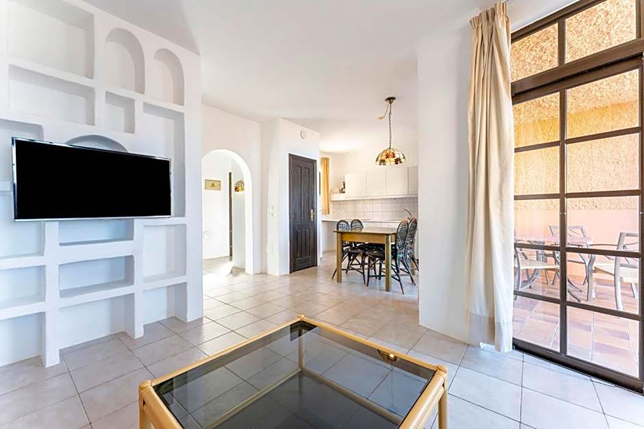 Bakour Fuerteventura La Pared