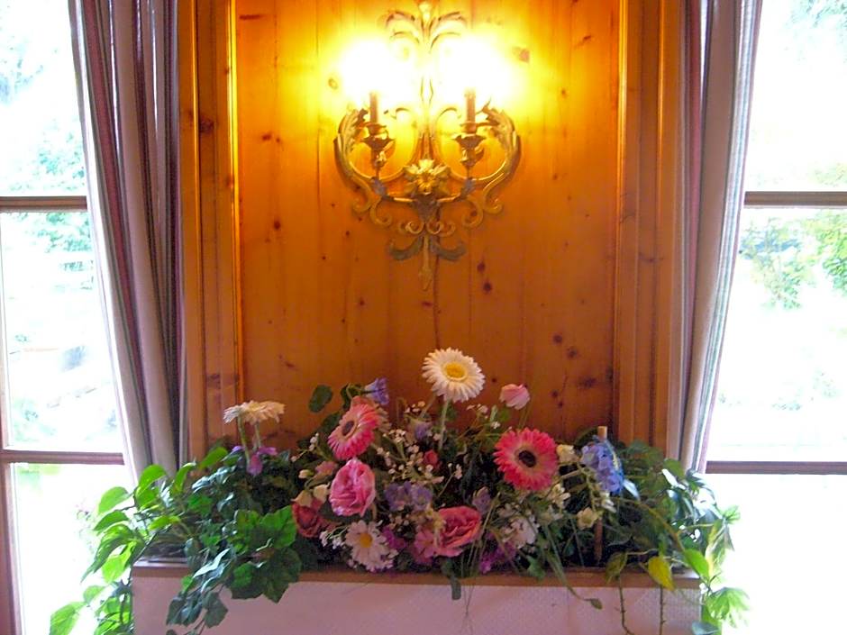 Alpenhotel Pfaffenwinkel