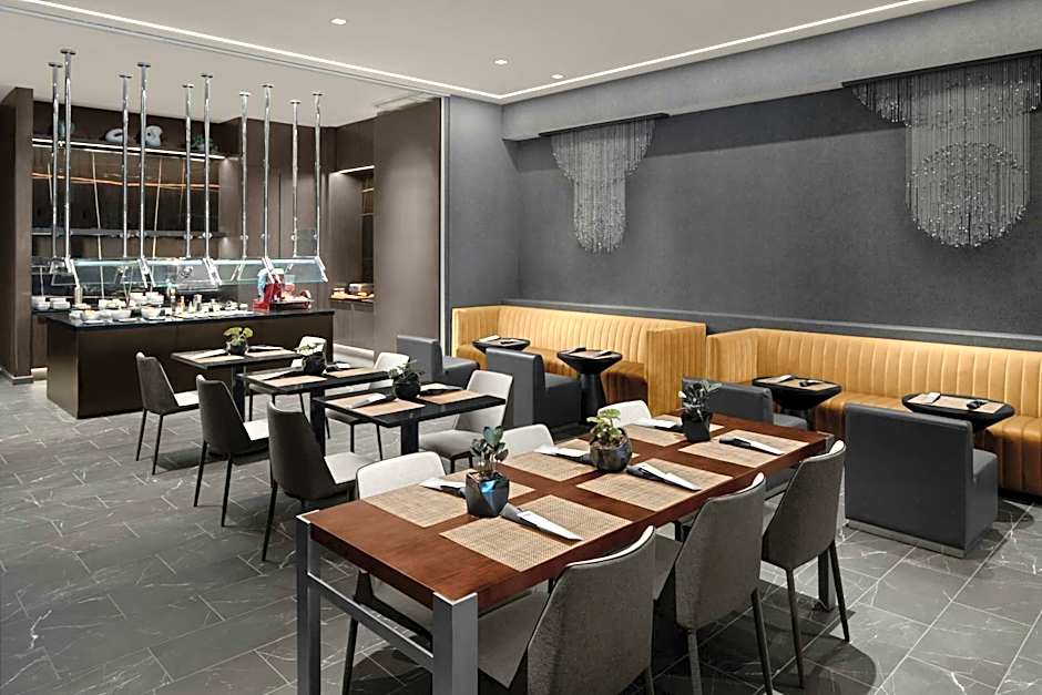 AC Hotel by Marriott St. Louis Clayton