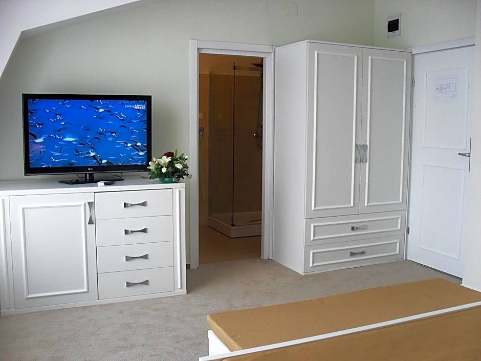 City Hotel Bucharest