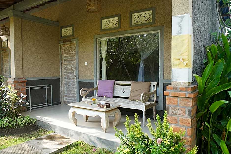 Oma In Pemuteran Bali