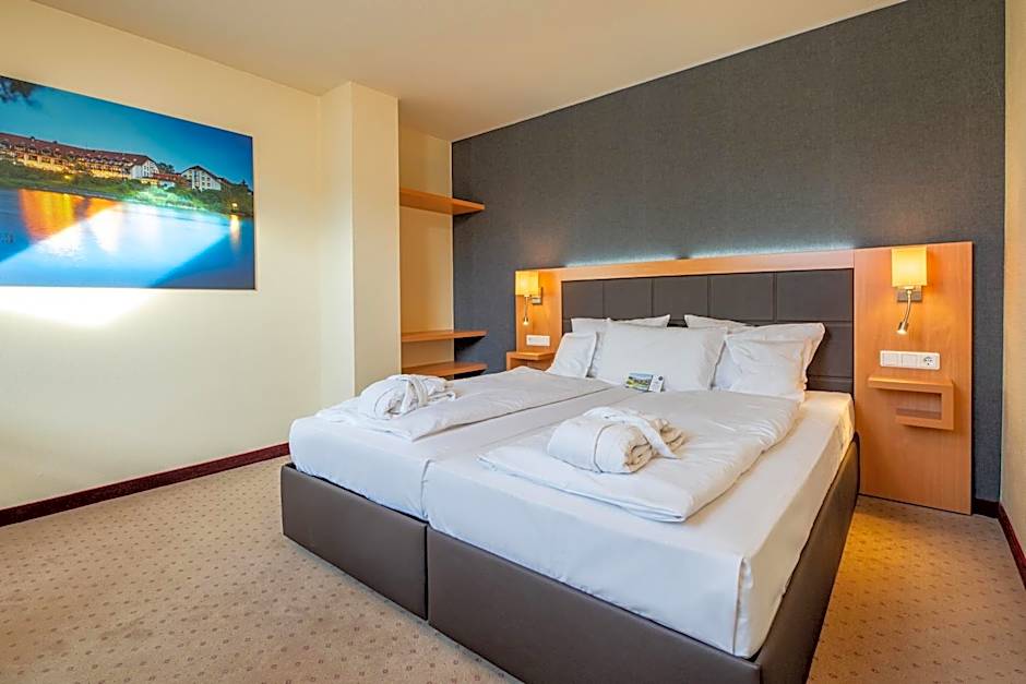 Göbel's Seehotel Diemelsee