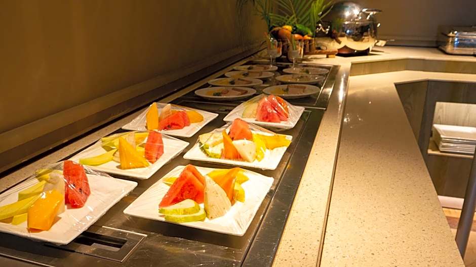 Crowne Plaza Managua By IHG