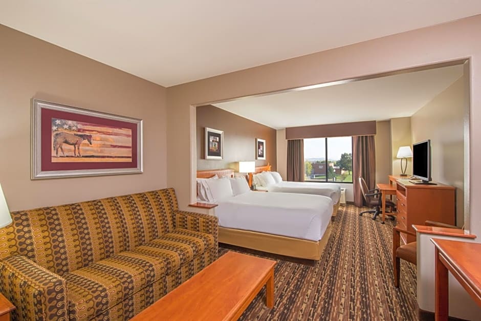 Holiday Inn Express Hotel & Suites Douglas, Wy