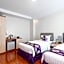 The HUB Hotel