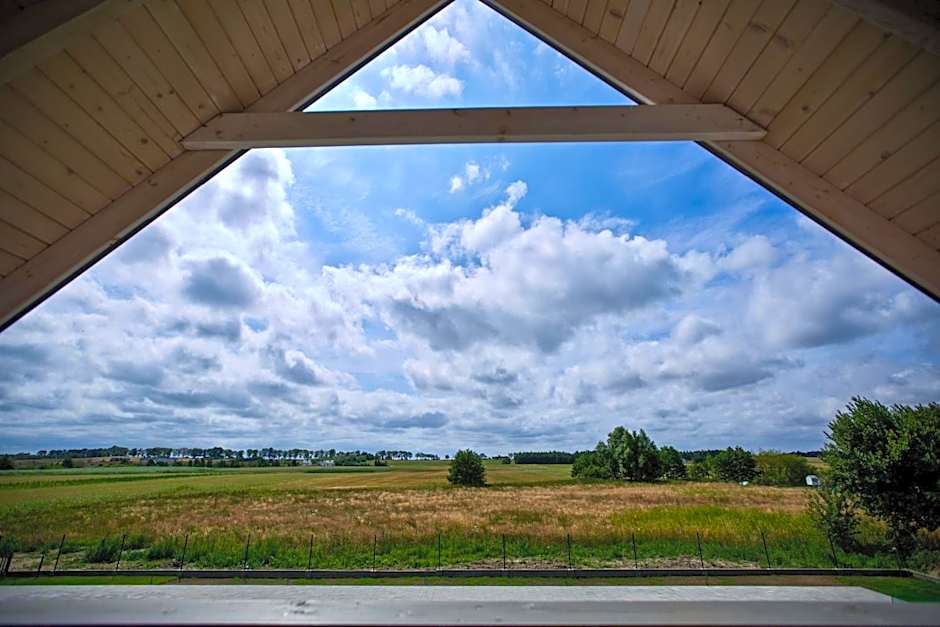 Sarbinowo Prestige - Ekskluzywne domki nad morzem