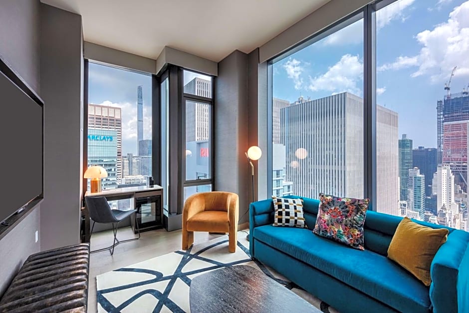 Tempo By Hilton New York Times Square