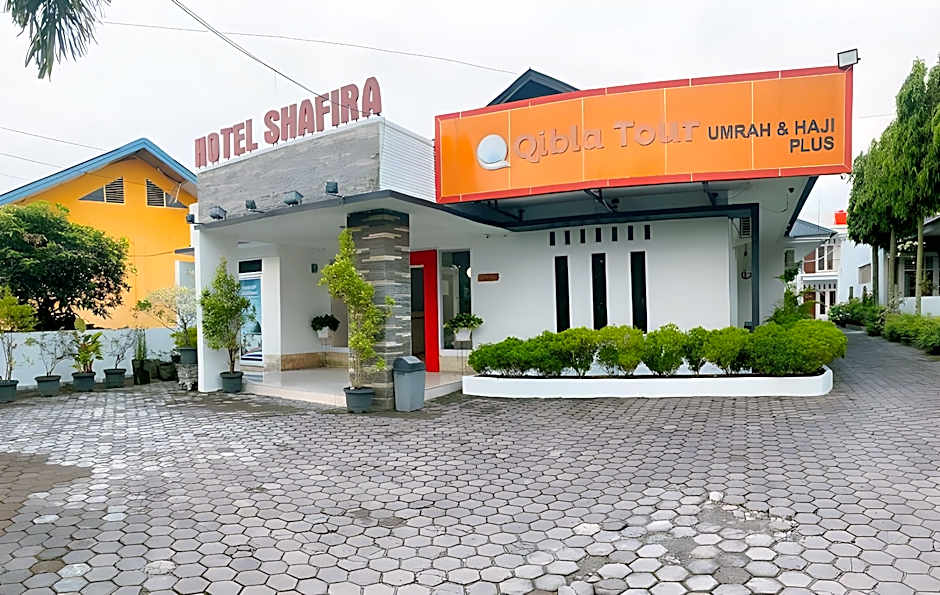 HOTEL SHAFIRA SYARIAH PARIAMAN