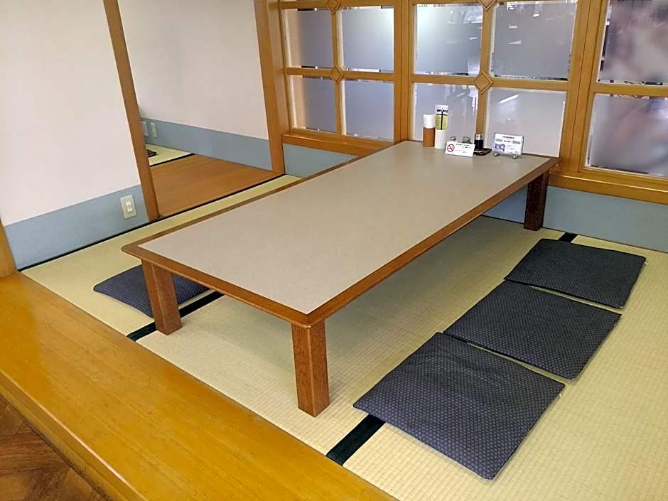 Hotel New Green Kashiwazaki