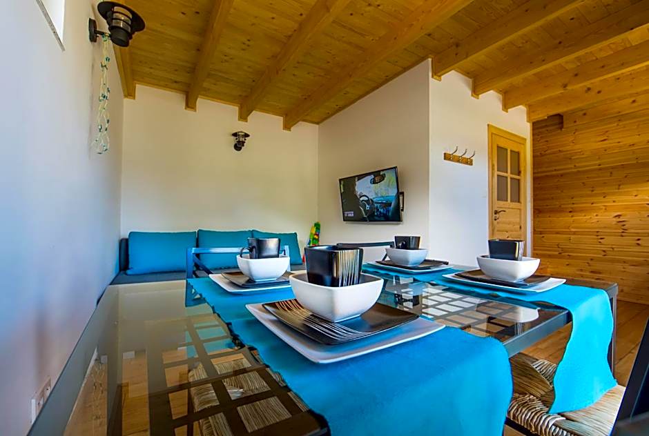 Domki Morskie Tarasy