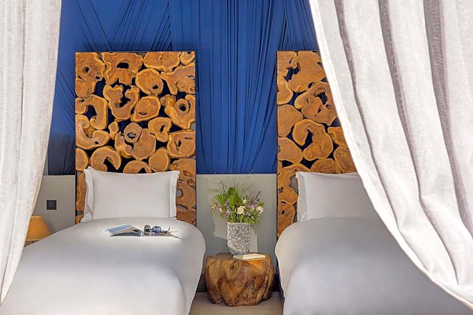 The Source Hotel Music & Spa