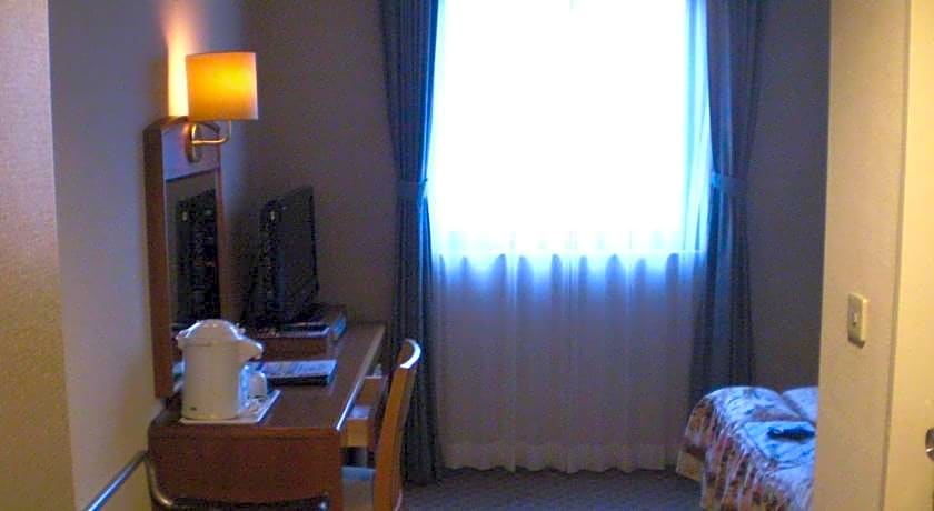 Shingu Ui Hotel