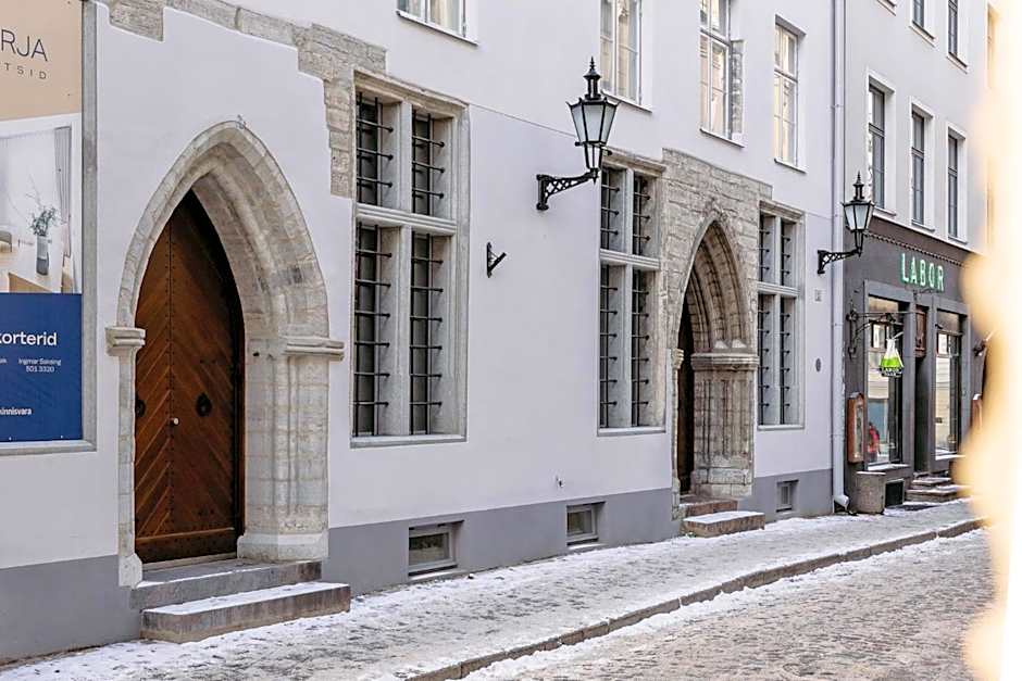 Hestia Hotel Barons Old Town