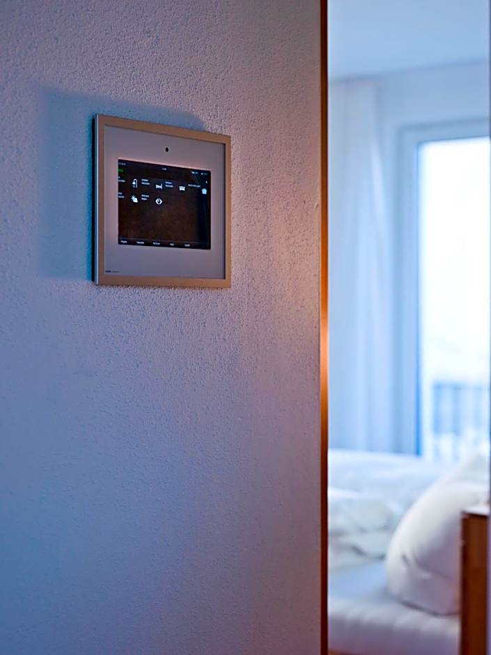 Landhaus Altmuehltal