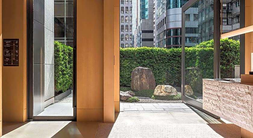 AKI Hong Kong - Mgallery