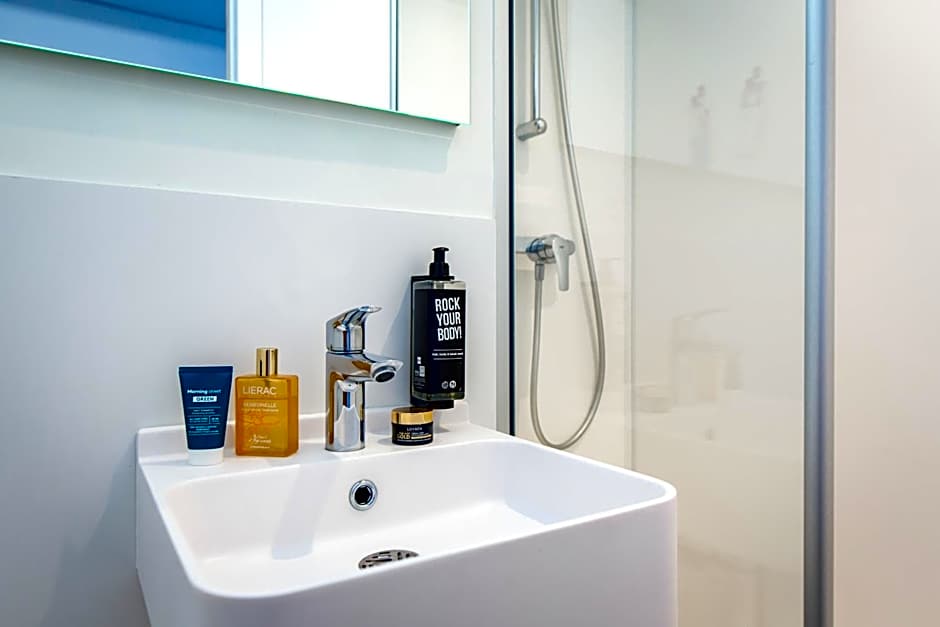 ibis budget Perpignan Centre