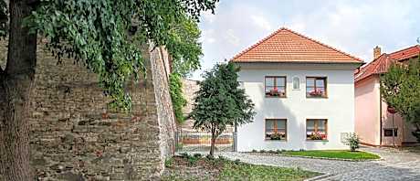 Penzion Dobré Časy