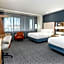 Courtyard by Marriott Buffalo Downtown/Canalside