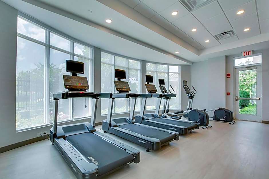 Hilton Garden Inn Louisville Airport