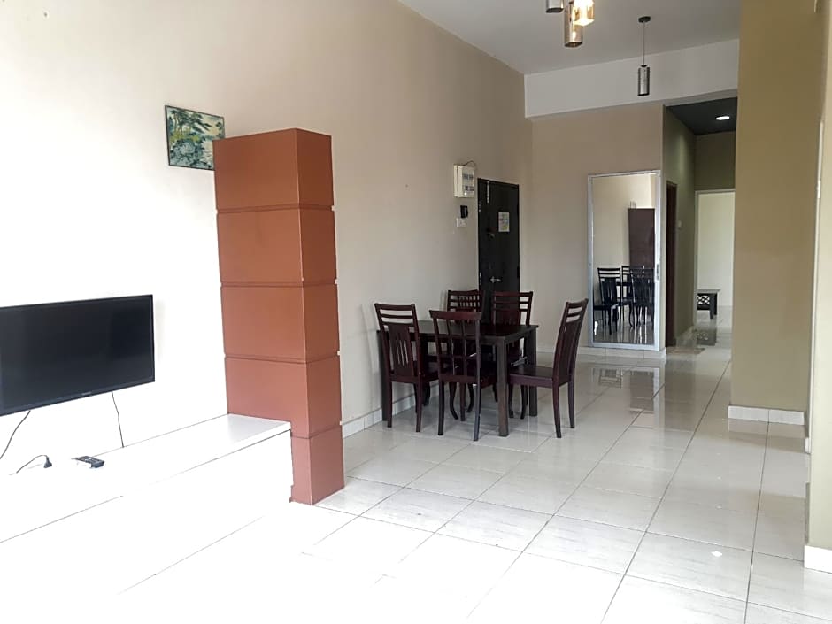 Globallon Hotel Apartment