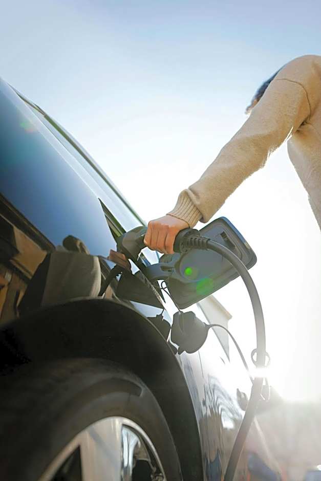 Residence Inn by Marriott Irvine Spectrum