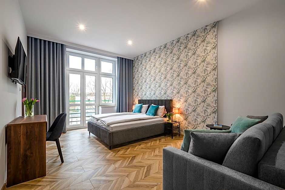 EASY RENT Piłsudskiego 6