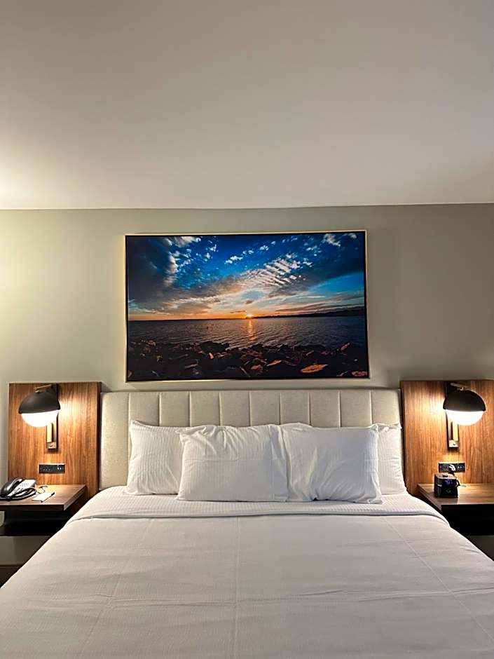 La Quinta Inn By Wyndham Columbia NE / Fort Jackson