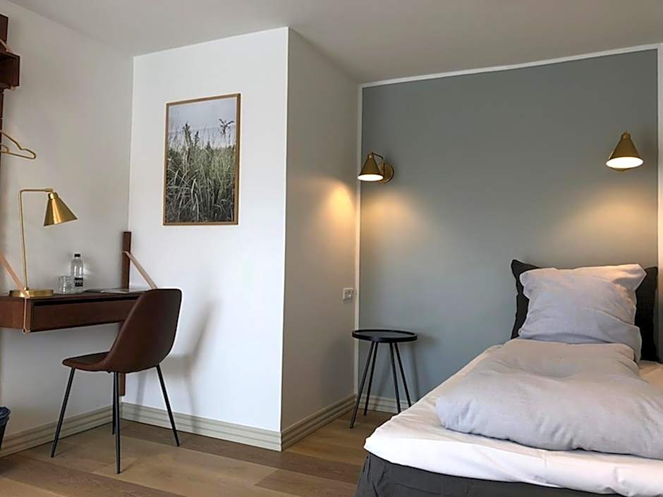 Hotel VANDret