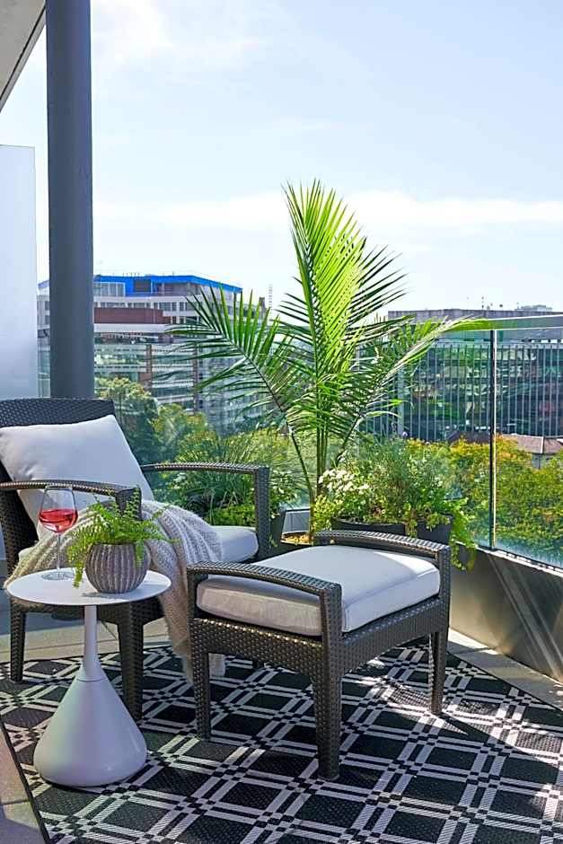 The Dupont Circle Hotel