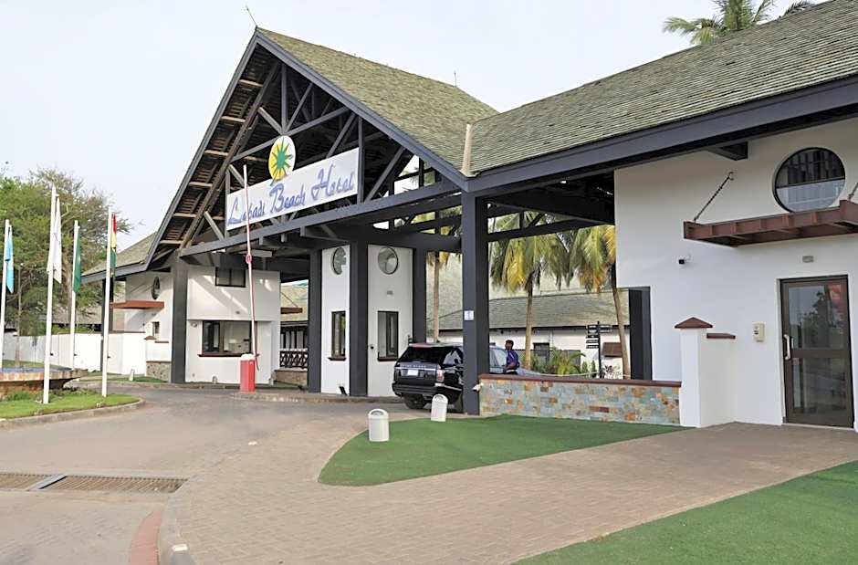 Labadi Beach Hotel