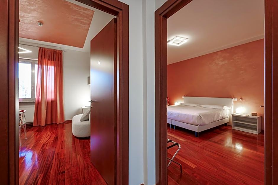Residence Hotel Torino Uno
