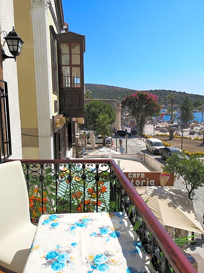 Marinda Otel