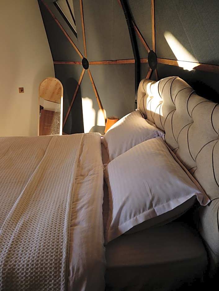 Bogina Dome & Suite - Çamlıhemşin