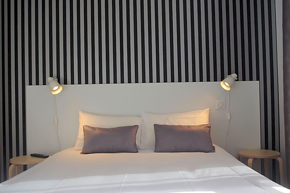 Hôtel Restaurant Rapin