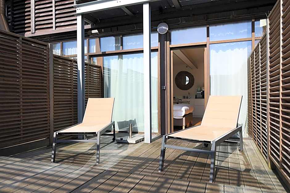 Résidence Les Suites du Port - by Le Saint Ferdinand