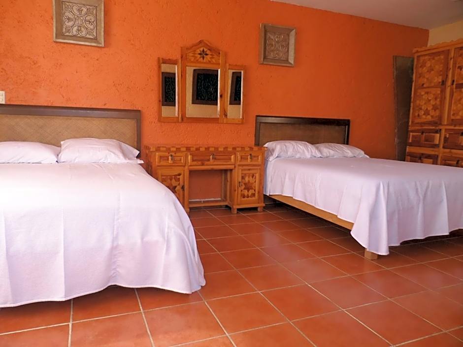 Finca Alfonso
