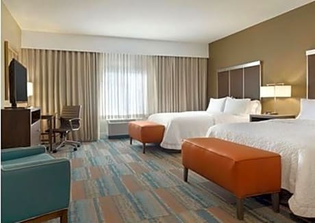 Hampton Inn by Hilton Elko Nevada