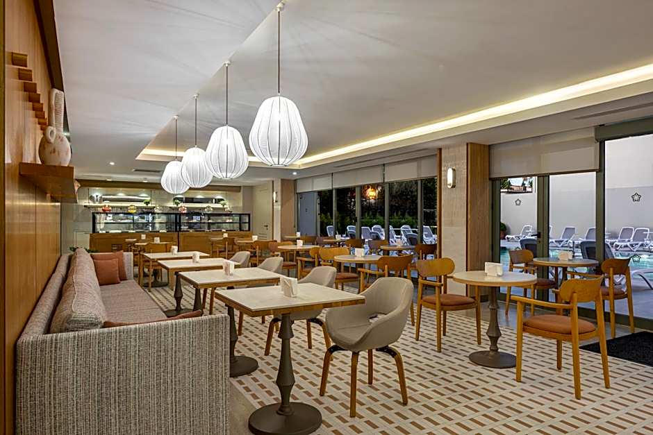 Side Star Beach Hotel - Ultra All Inclusive