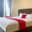 RedDoorz near Mall Boemi Kedaton 2 Lampung