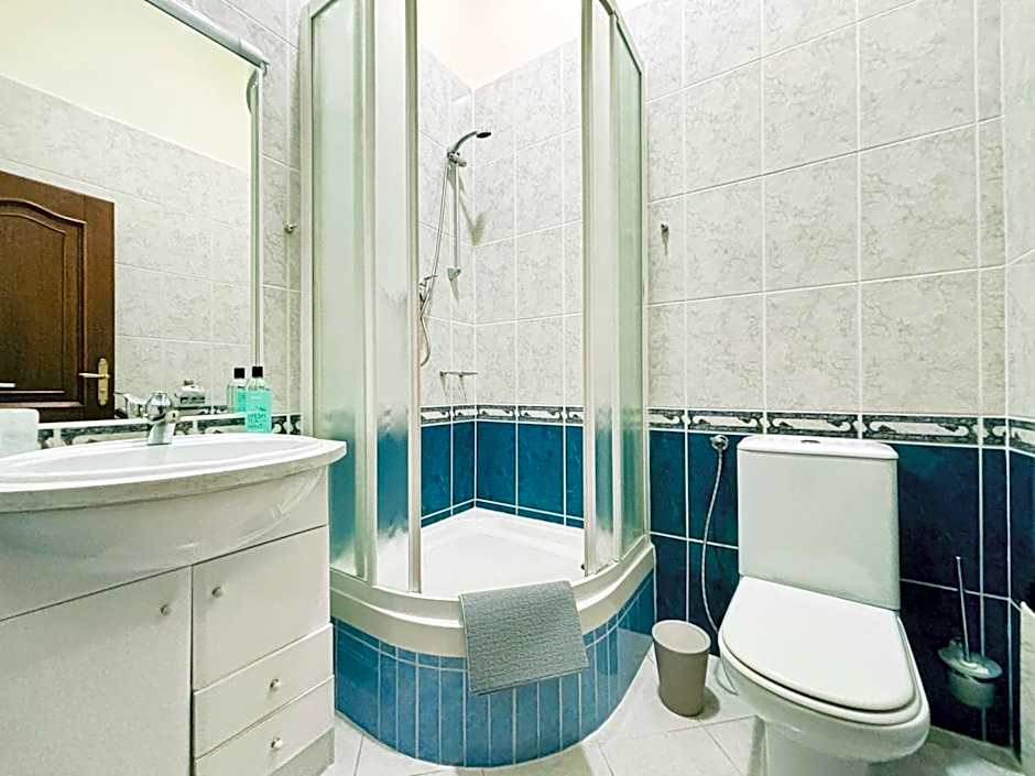 KRTEK , 2 Beds, Theme Room, Free Parking