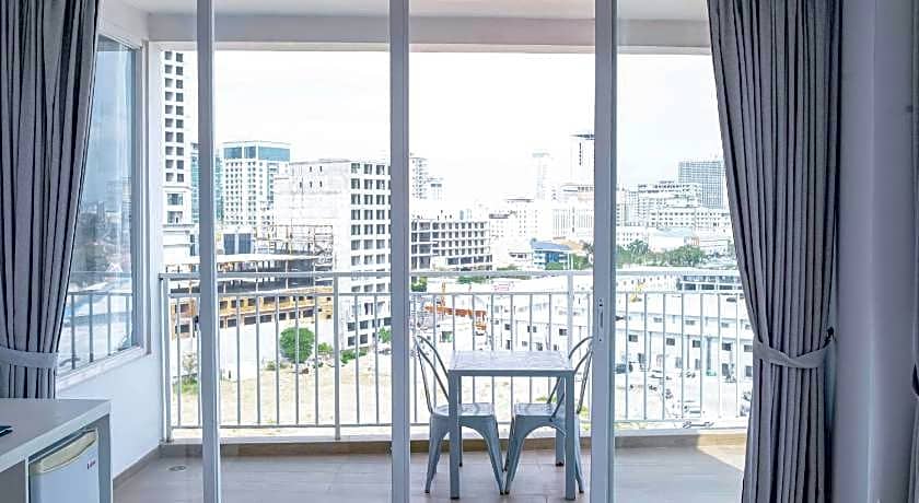 La Vogue Boutique Hotel & Casino