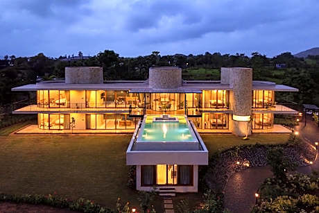 Amoha Villas